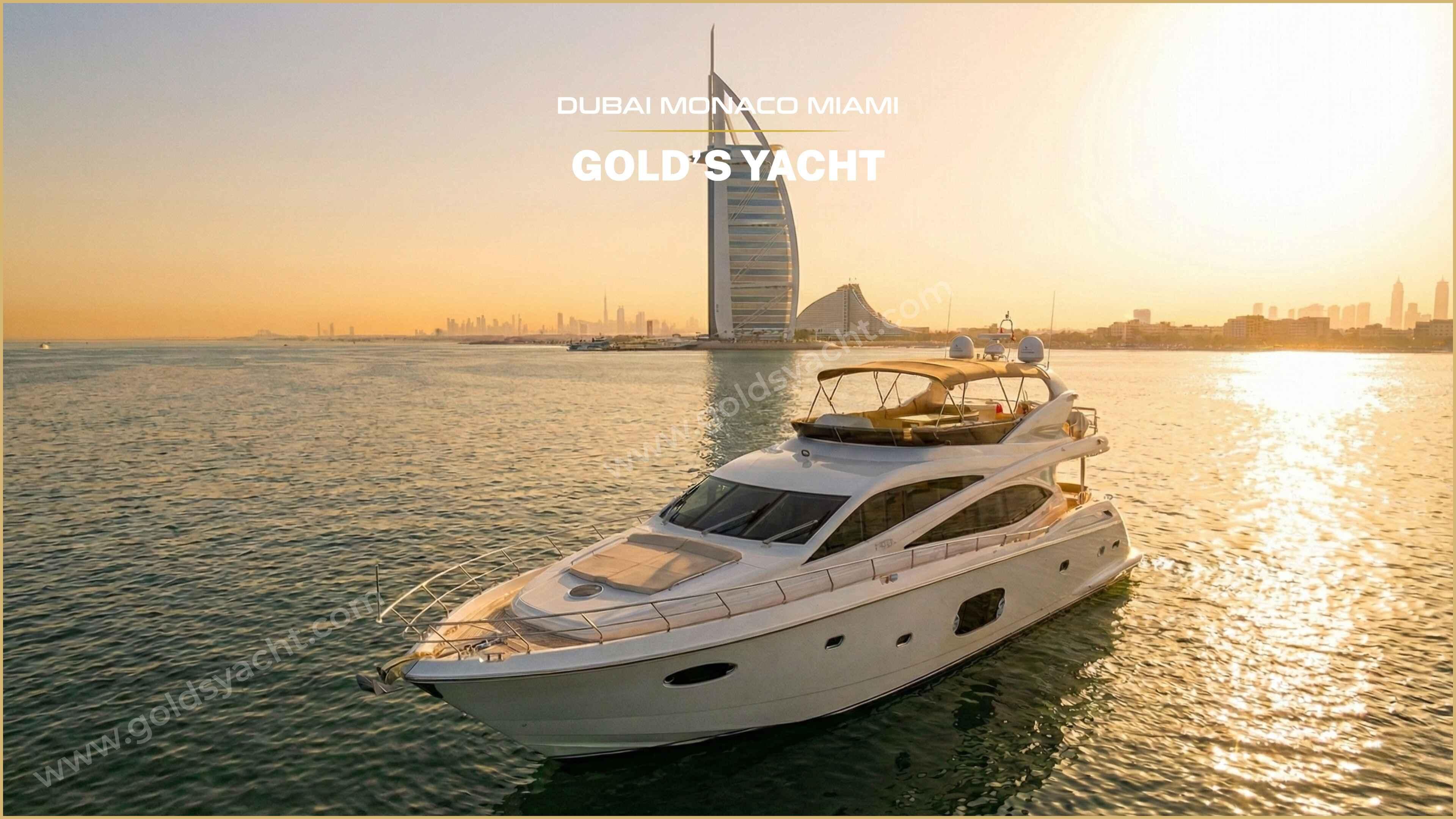 Voyager Elite Mirage 85 Yacht