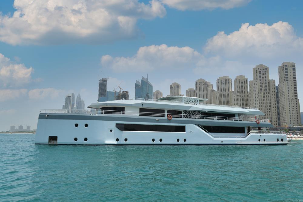 Voyager Elite SeaSprite 160 Yacht