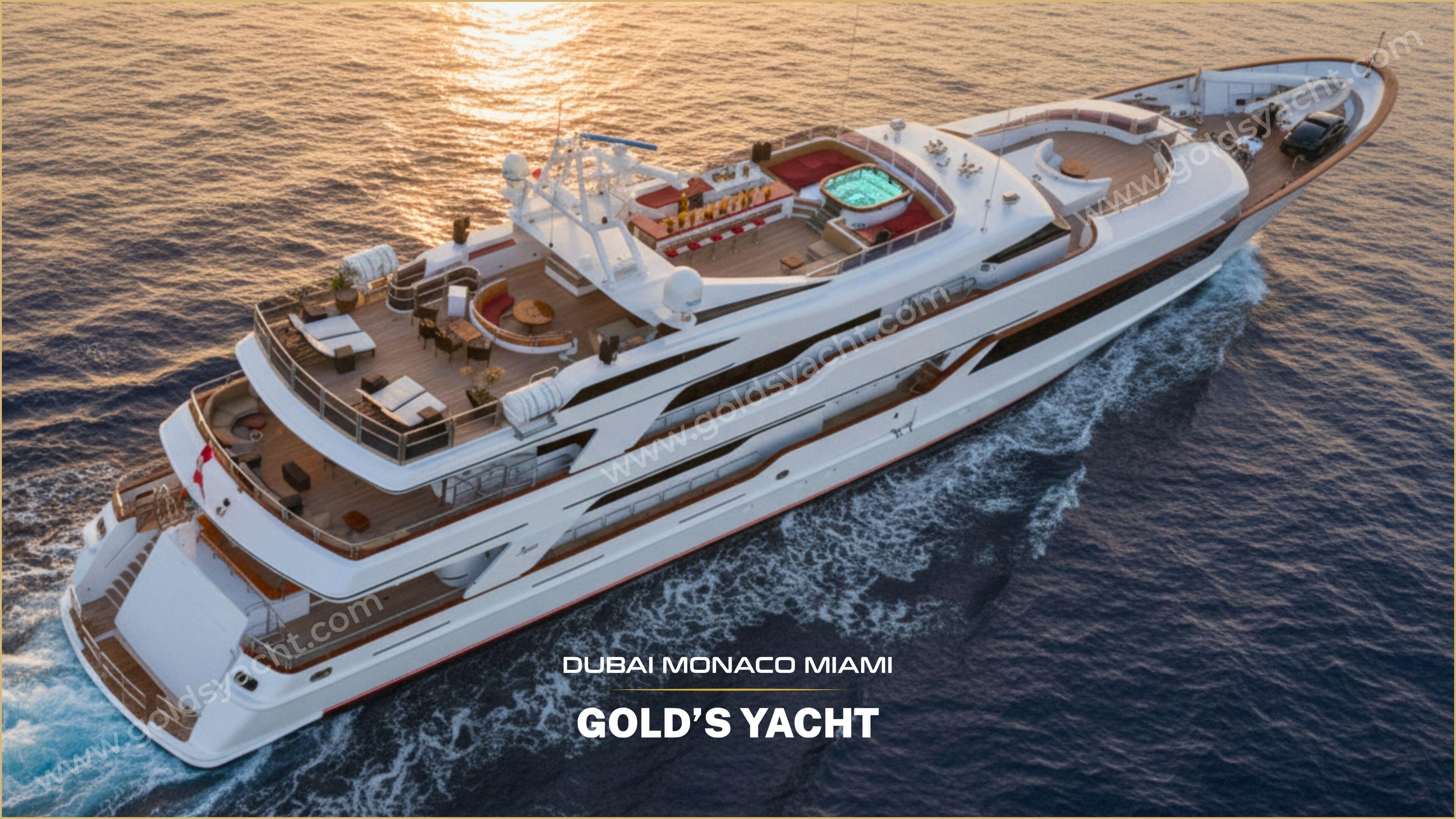 Harbor 180 in Dubai Harbour