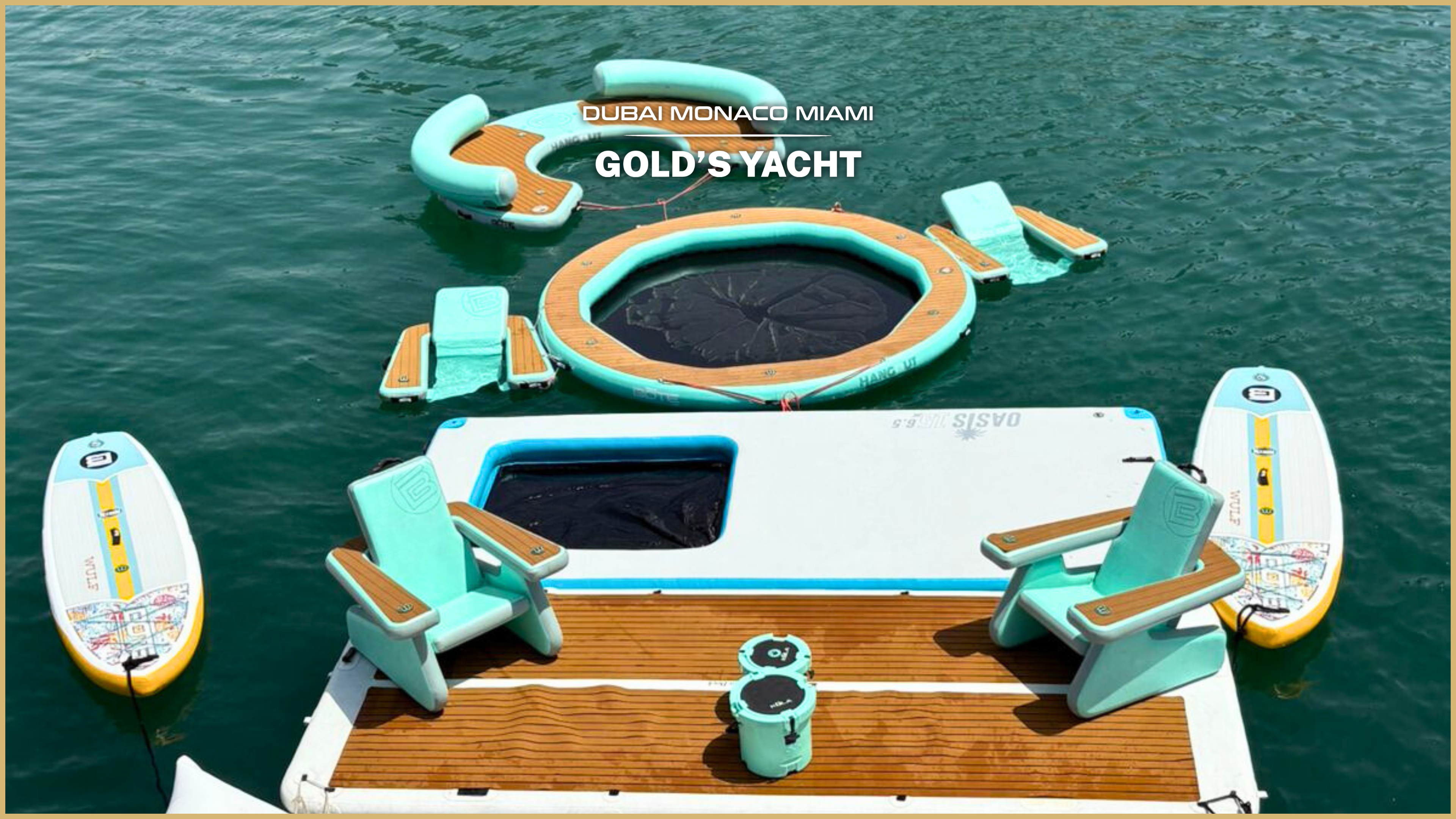 Celestial Majesty Serenade 130 Yacht