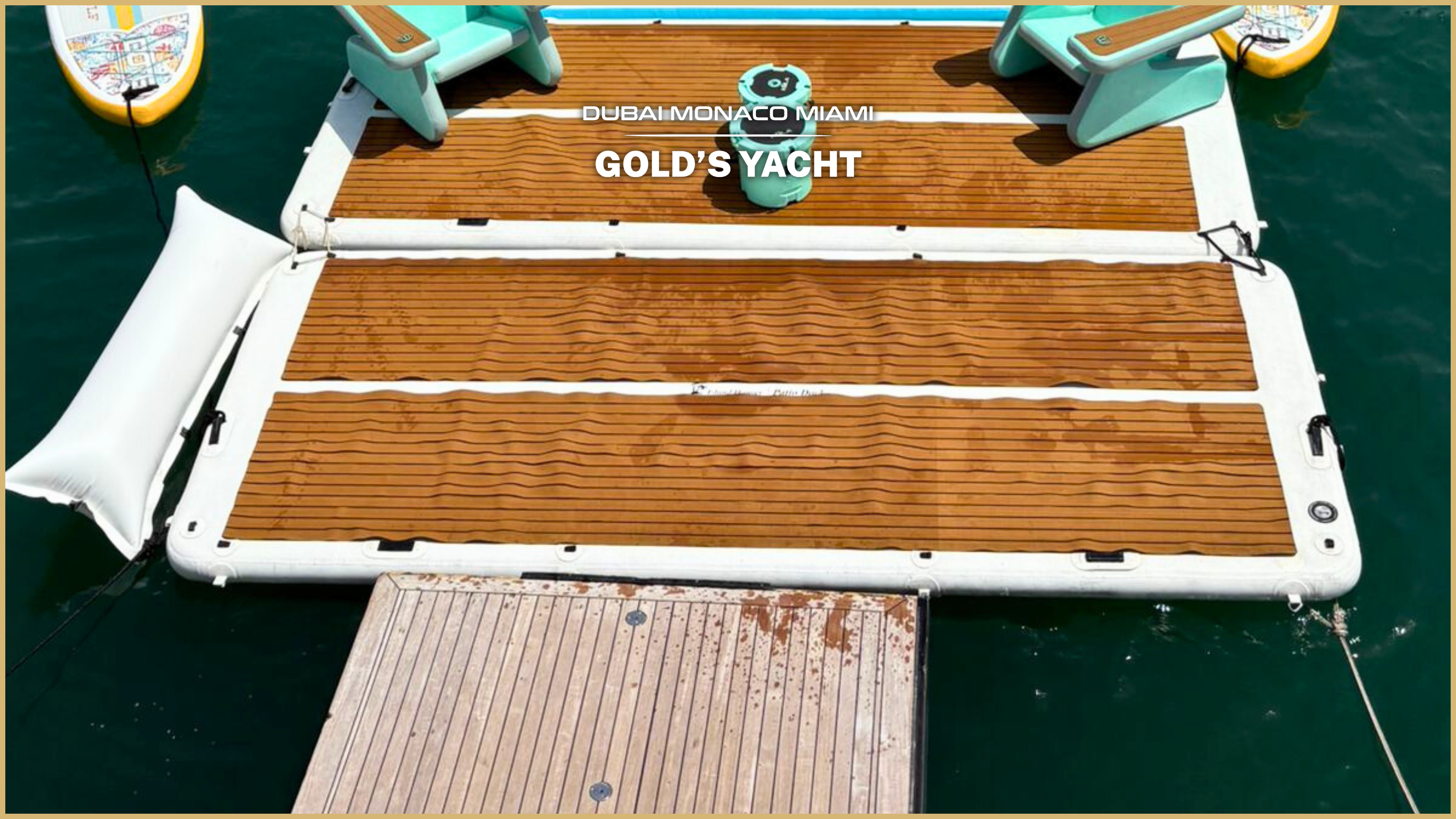 Celestial Majesty Serenade 130 Yacht