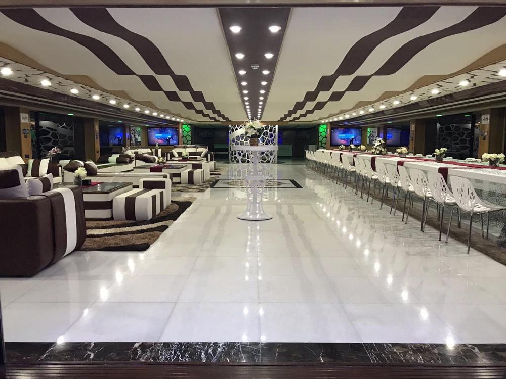 Voyager Elite Opal 240 Yacht