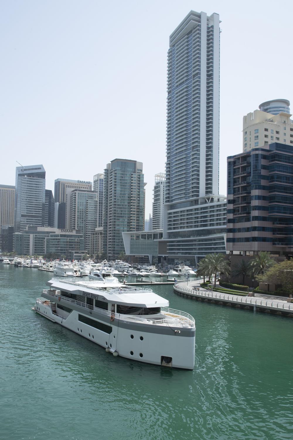 Voyager Elite SeaSprite 160 Yacht