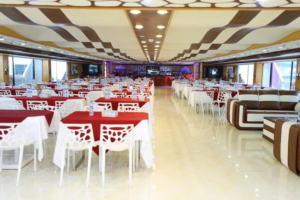 Voyager Elite Opal 240 Yacht