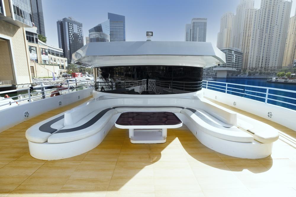 Voyager Elite SeaSprite 160 Yacht