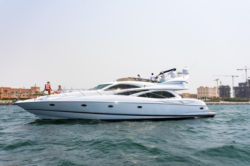 Mars 70 — Video Tour, Dubai Marina