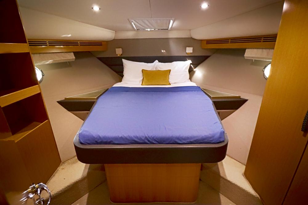 Voyager Elite Note 50 Yacht