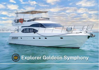 Symphony 65 — Video Tour, Dubai Marina