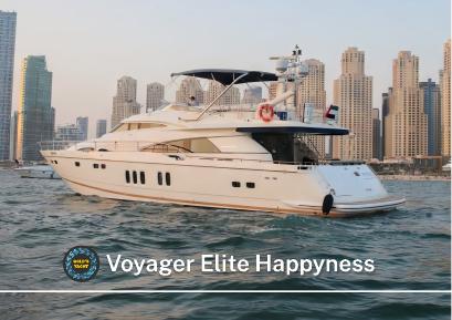 Happyness 95 — Video Tour, Dubai Harbour