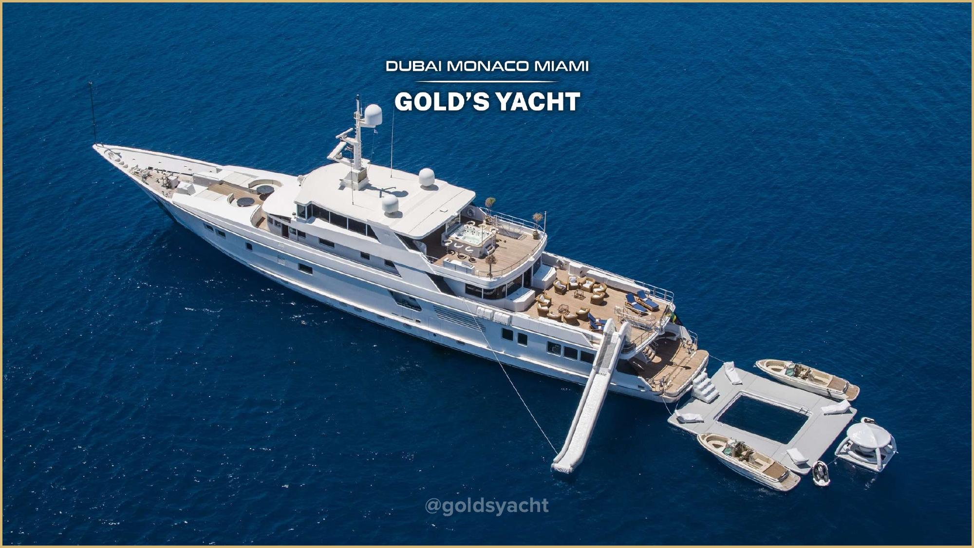 Elara 205 — Video Tour, Dubai Harbour