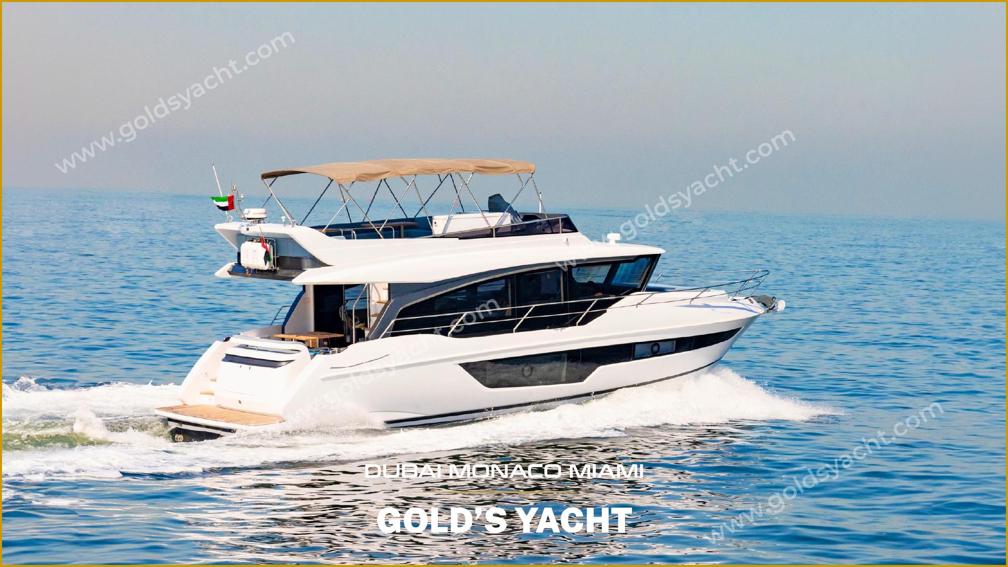 Sea Athlete — Video Tour, Dubai Harbour
